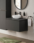 Meuble sous-lavabo MAUI 80 cm