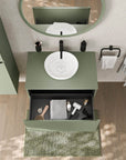 Meuble sous-lavabo MAUI 80 cm