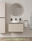 Meuble sous-lavabo MAUI 80 cm