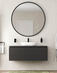 Meuble sous-lavabo MAUI 130 cm