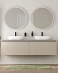Meuble sous lavabo MAUI 180 cm