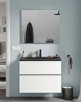 Miroir de salle de bain NEO rectangulaire