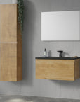 Meuble sous-lavabo Alice 800