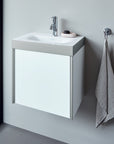 Duravit Starck T patère à serviette