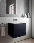 Meuble salle de bain AVA 60 cm