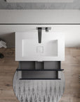 Meuble salle de bain AVA