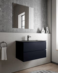Meuble salle de bain AVA 80 cm