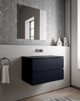 Meuble salle de bain AVA 80 cm