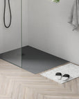 Receveur de douche MILOU plat