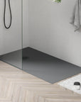 Receveur de douche MILOU plat