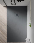 Receveur de douche MILOU plat