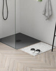Receveur de douche MILOU plat