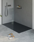 Receveur de douche en fonte minérale LAVOA