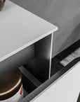 Meuble salle de bain ARCTIC 1200