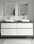 Meuble salle de bains LAVOA 160 cm