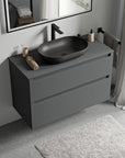 Meuble salle de bain VIREO