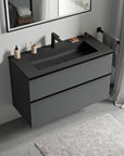Meuble salle de bain LAVOA 80 cm