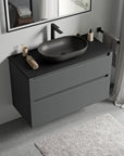 Meuble salle de bain VIREO