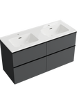Meuble salle de bain LAVOA 120 cm