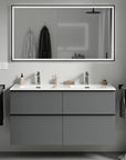 Meuble salle de bain LAVOA 120 cm