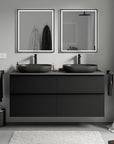 Meuble salle de bain LAVOA 120 cm