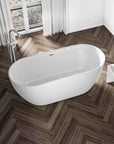 Baignoire ilot JAZZ PLUS 2.0 - Acrylique