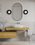 Meuble salle de bain JUVIA Float