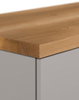 Meuble sous-lavabo JUVIA Classic 1 - de 100 cm à 160 cm