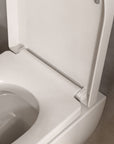 WC suspendu sans rebord VIREO