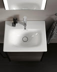 Duravit Starck T crochet à serviette