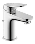 Mitigeur monocommande de lavabo Duravit Wave S