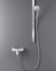 Barre de douche universelle Duravit