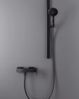 Barre de douche universelle Duravit