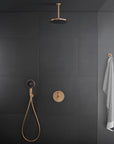 Thermostat encastré Duravit