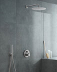 Thermostat encastré Duravit