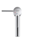 Mitigeur monocommande de lavabo Duravit Circle S