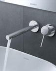 Duravit Circle Robinet de lavabo monocommande