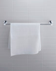 Duravit D-Code barre porte-serviettes