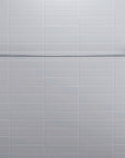 Duravit D-Code barre porte-serviettes
