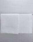 Duravit D-Code barre porte-serviettes