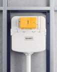 Duravit DuraSystem élément d'installation WC