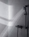 Barre de douche universelle Duravit