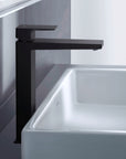 Mitigeur monocommande de lavabo XL Duravit Manhattan