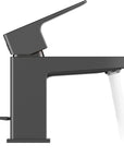 Mitigeur monocommande de lavabo Duravit Manhattan S