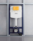 Duravit DuraSystem élément d'installation WC
