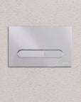 Duravit DuraSystem plaque de déclenchement Beta 100, pour WC
