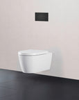 Duravit DuraSystem plaque de déclenchement Beta 100, pour WC