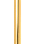 Duravit Starck T tête de brosse avec manche