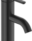Mitigeur de lavabo monocommande Duravit C.1 S