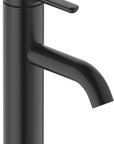Mitigeur de lavabo monocommande Duravit C.1 M
